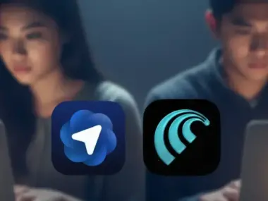 The New Browser Wars: How Atlas and Comet Are Redefining Brand Visibility