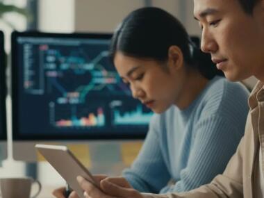 Visibility in the Age of AI: Why Being Selected, Cited, and Trusted Matters More Than Ever