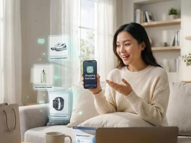 Shopping just got easier, thanks to ChatGPT