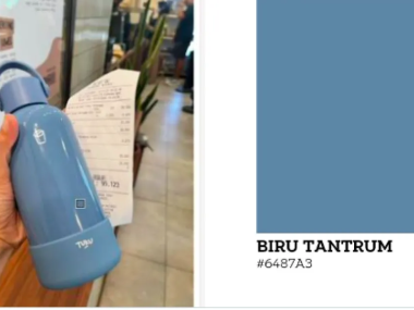 The Real Cost of Going Viral: What the Blue Tantrum Tuku Tumbler Case Teaches Us