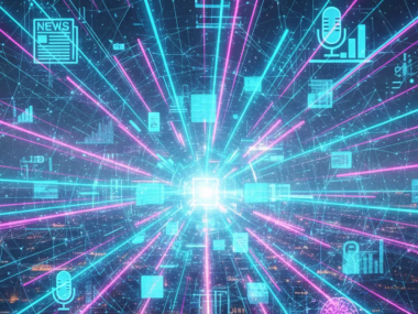 The Remake Of The Press Release In The Age of AI Search