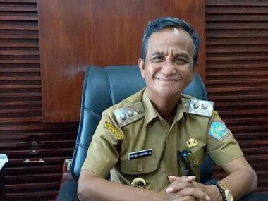 Sangihe: Did the Messenger kill the message?