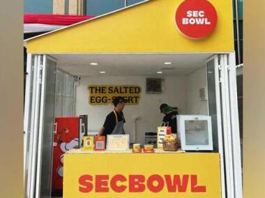 How Sec Bowl Overcame the Scandal of a Worker Washing its Dirty Dishes in the Toilet