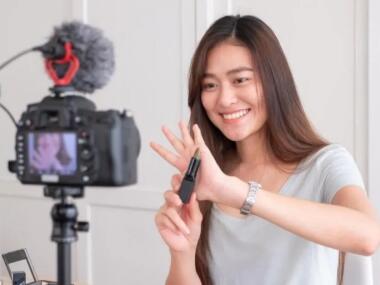 From Likes to Learnings: The Decline of Entertainment Influencers?