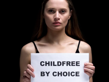 The Burden Behind A Child-Free Decision