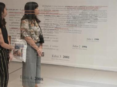 Ika Vantiani and her journey of exploration into the definition of a woman