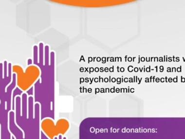 Plight of the information front-liners