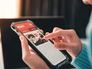 The Rush of Conventional Media Towards Social Media