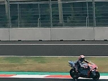 Mandalika: All Good But For The Last Lap