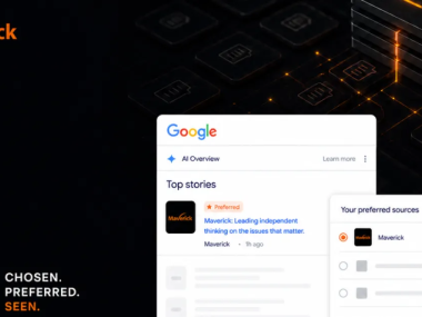 How To Secure Your Website's Visibility in Google's AI Search with One Click