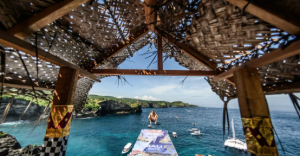 Bukan Sekadar Loncat Tebing: 6 Fakta Menarik di Balik Suksesnya Red Bull Cliff Diving World Series 2026 di Bali
