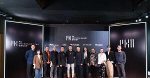 Merayakan 11 Tahun Perjalanan: PK Entertainment Group Perkuat Ekosistem Kreatif untuk Musik, Film, dan Hiburan Indonesia