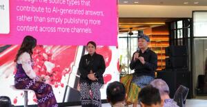 AI Kini Jadi Penasihat Kecantikan Baru, Ungkap Studi Maverick Indonesia