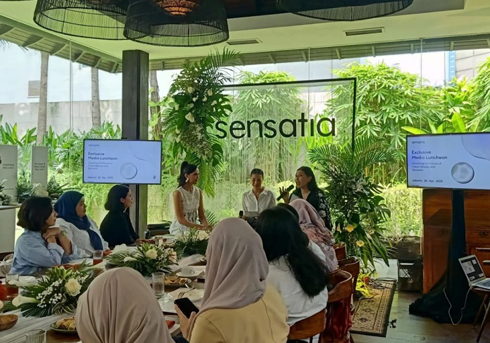 Sensatia Brand Rejuvenation