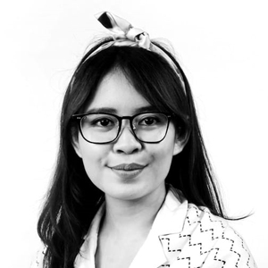 Profile Picture of Putrika Santiaji