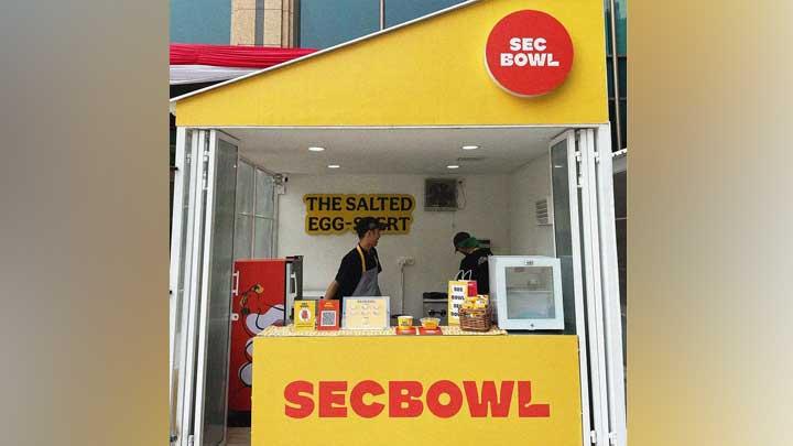 How Sec Bowl Overcame the Scandal of a Worker Washing its Dirty Dishes ...