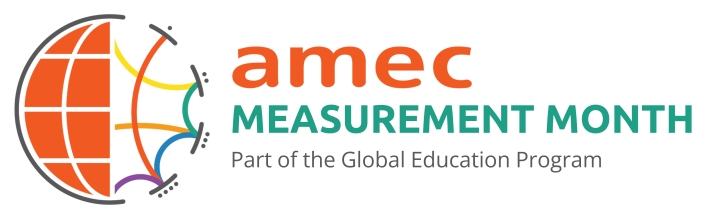 AMEC Global Measurement Month 2024 #amecmm