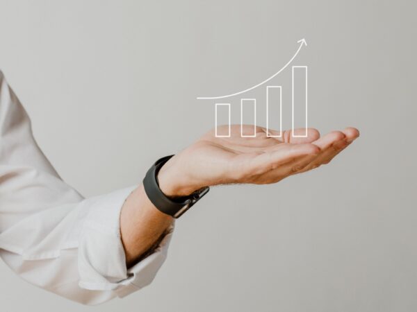 Graph showing Your Measurement Strategy.