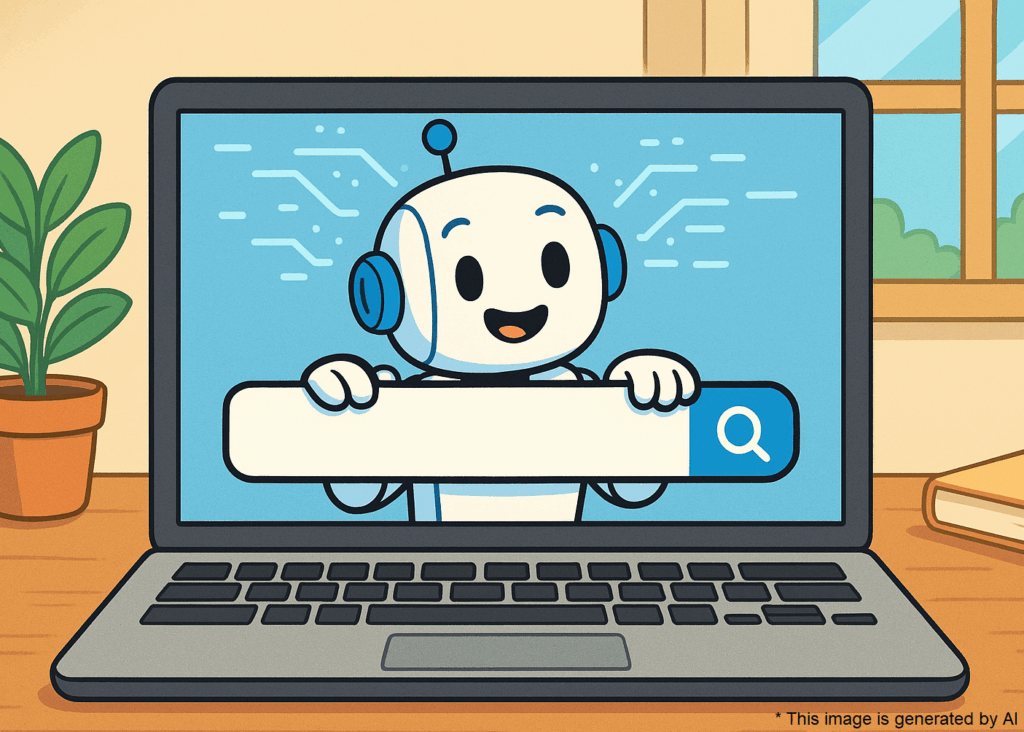 From Text to Context: How AI Is Changing the Way People Search for Information