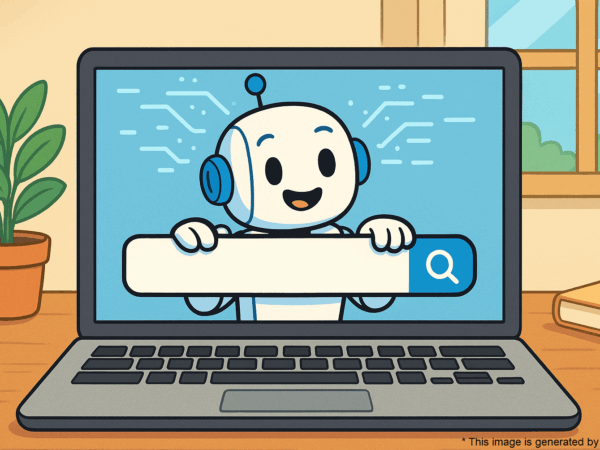 From Text to Context: How AI Is Changing the Way People Search for Information