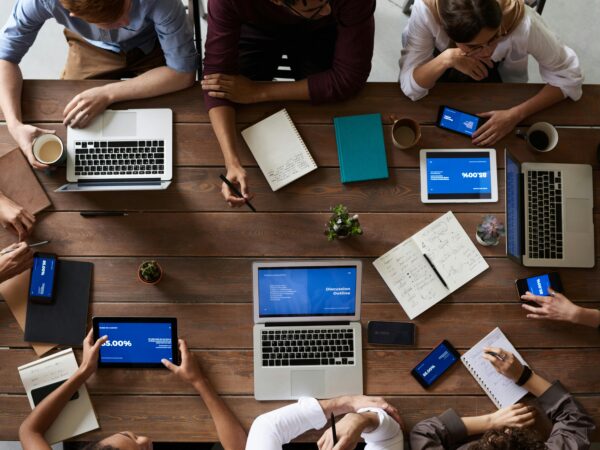 From Skepticism to Support: How Communications Can Champion Change Internally